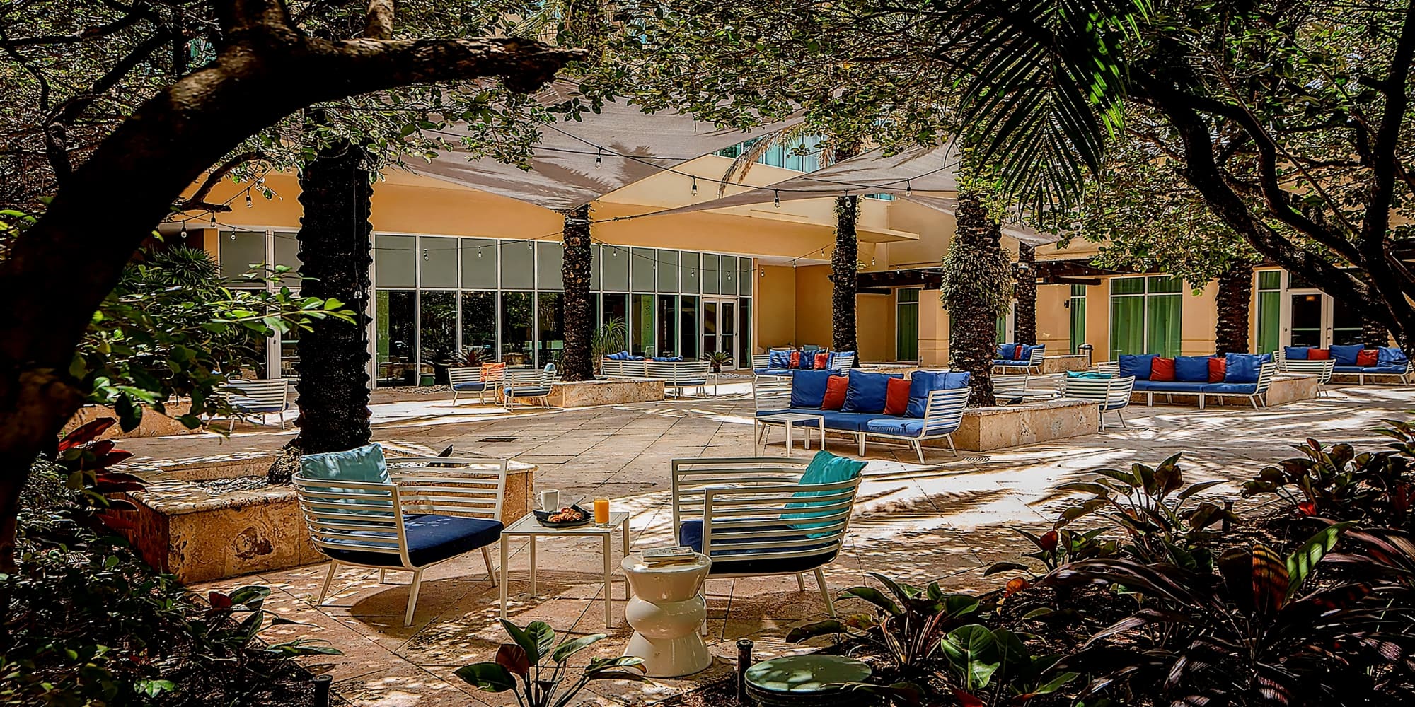 Intercontinental at Doral Miami