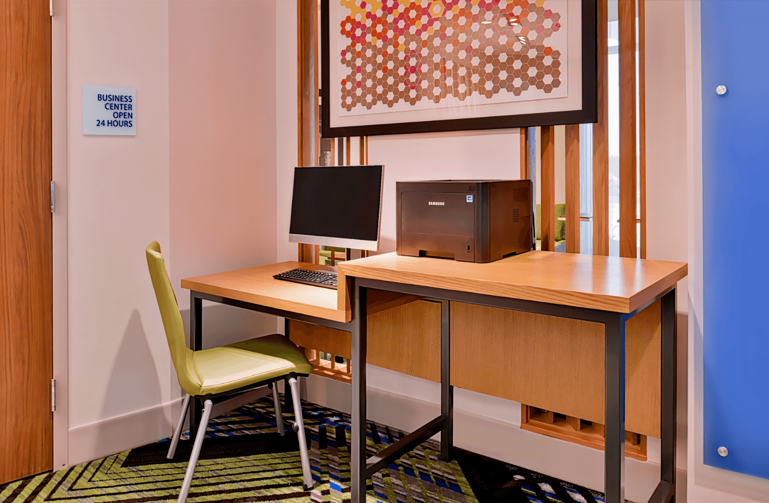 Holiday Inn Express & Suites Marshalltown