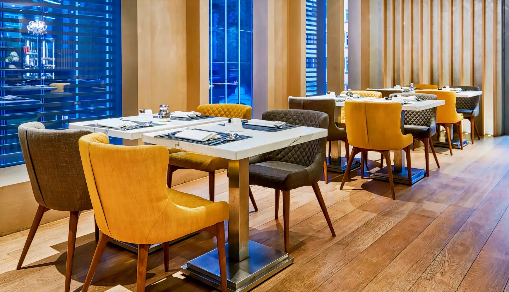 Indigo Hong Kong Island, an IHG Hotel