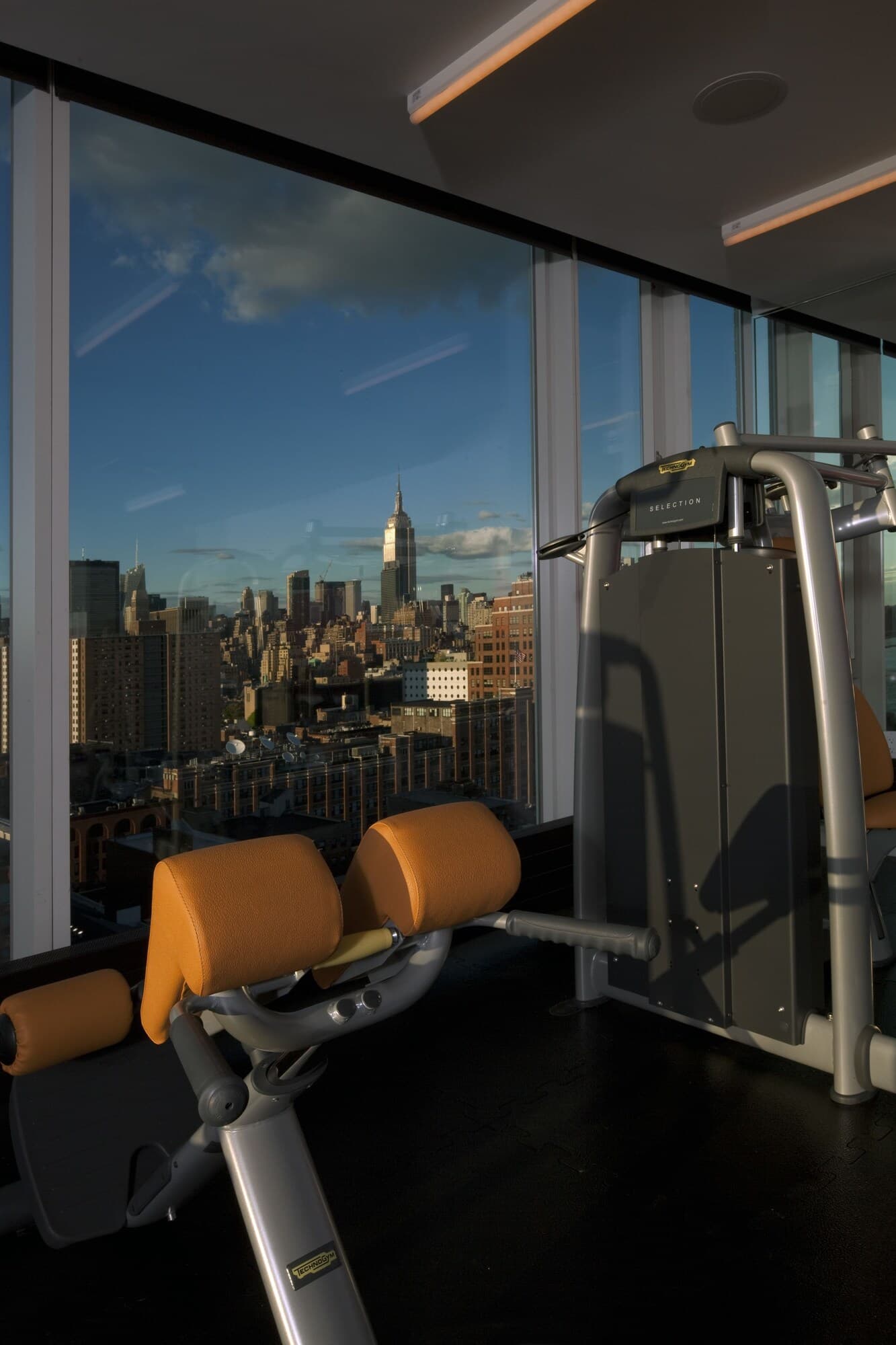 The Standard, High Line New York