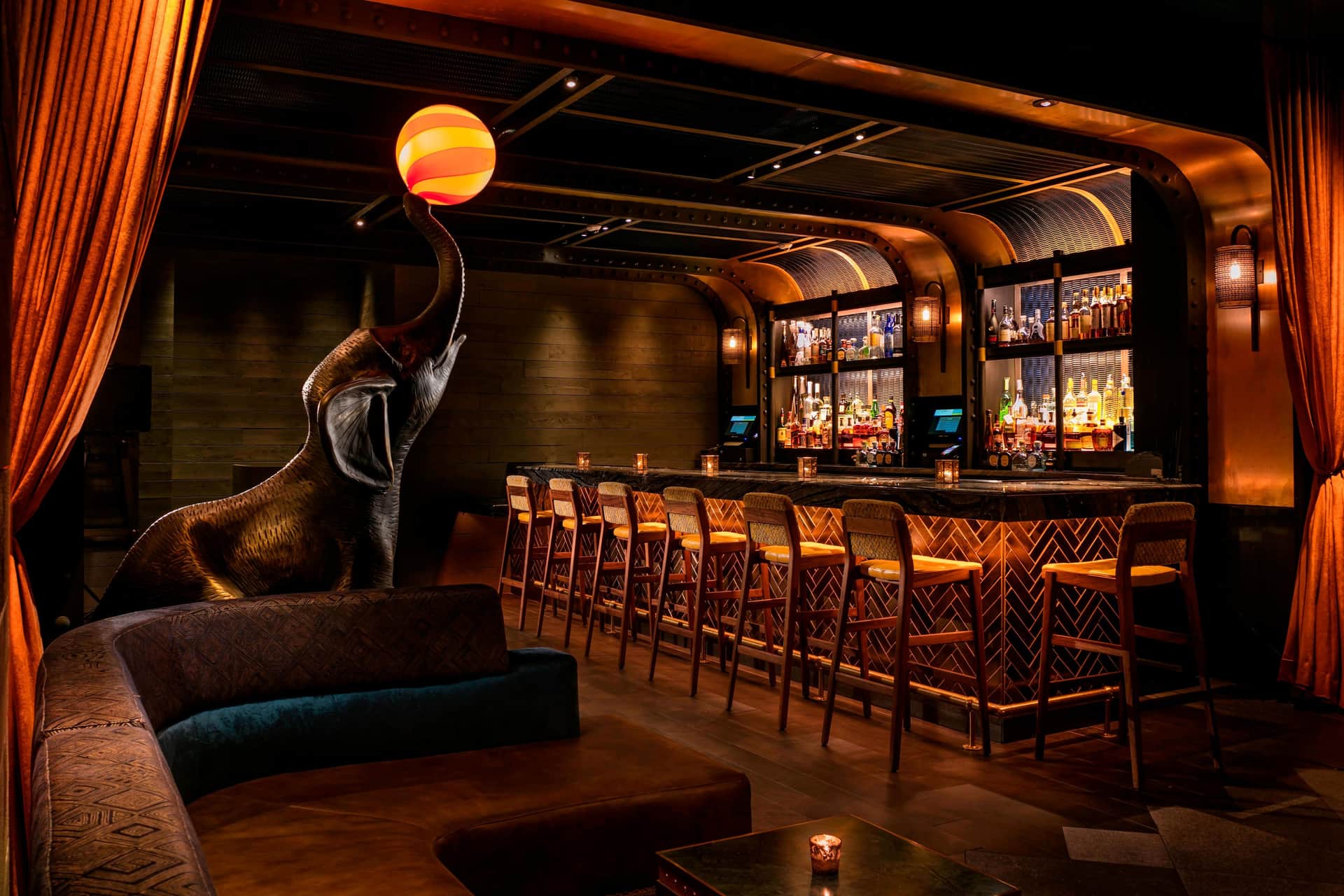 Moxy NYC Times Square