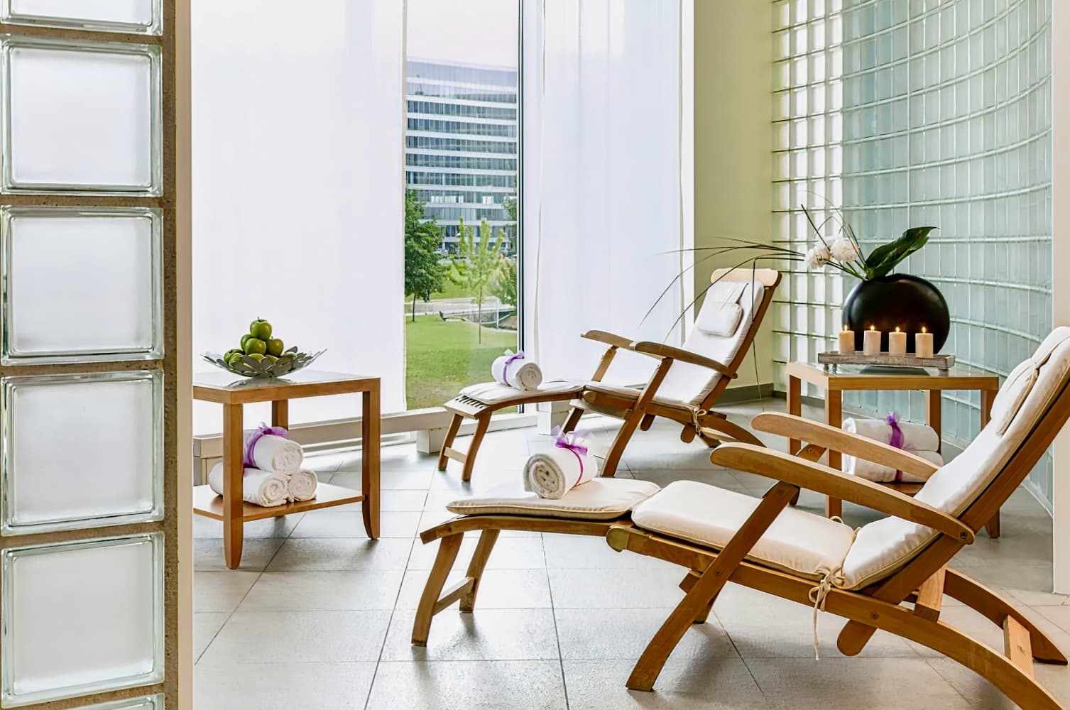 Crowne Plaza Brussels Airport