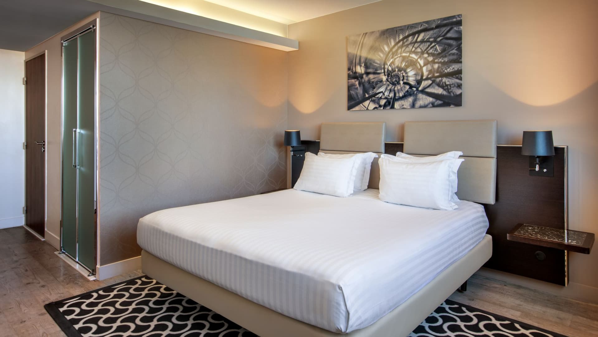 AC Hôtel Paris Porte Maillot by Marriott