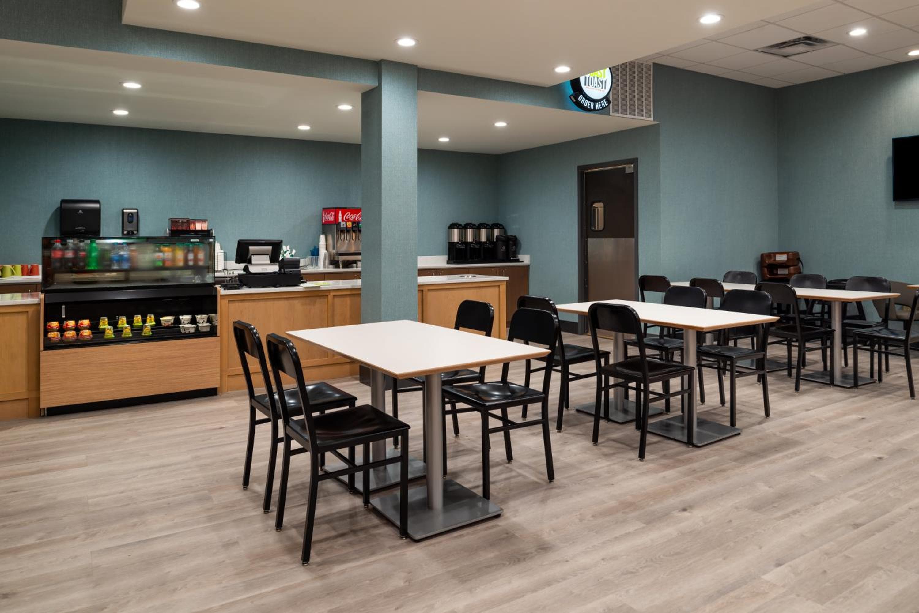 Holiday Inn & Suites Orlando I-Drive Theme Parks