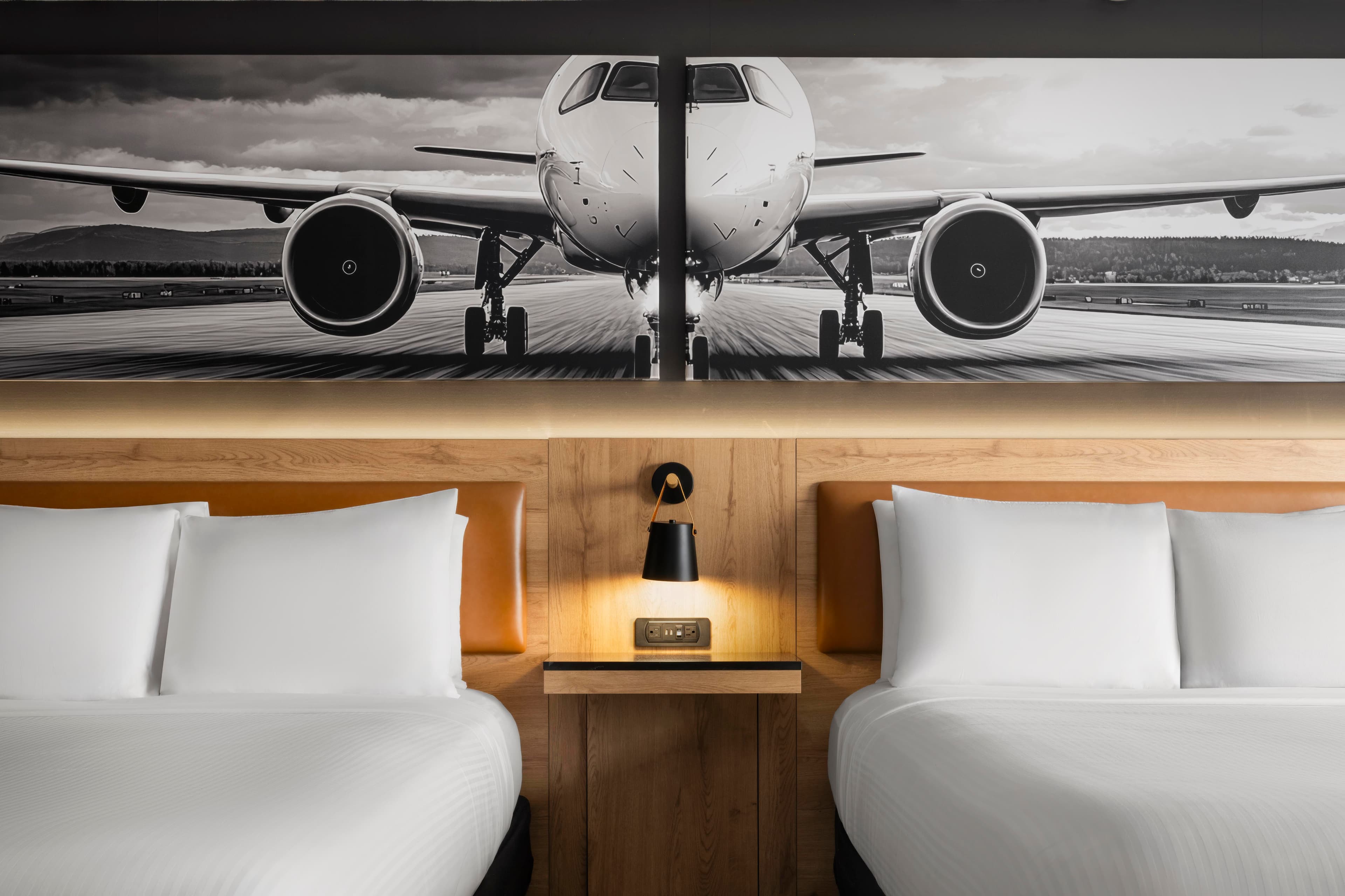 Aiden by Best Western Newark Airport West