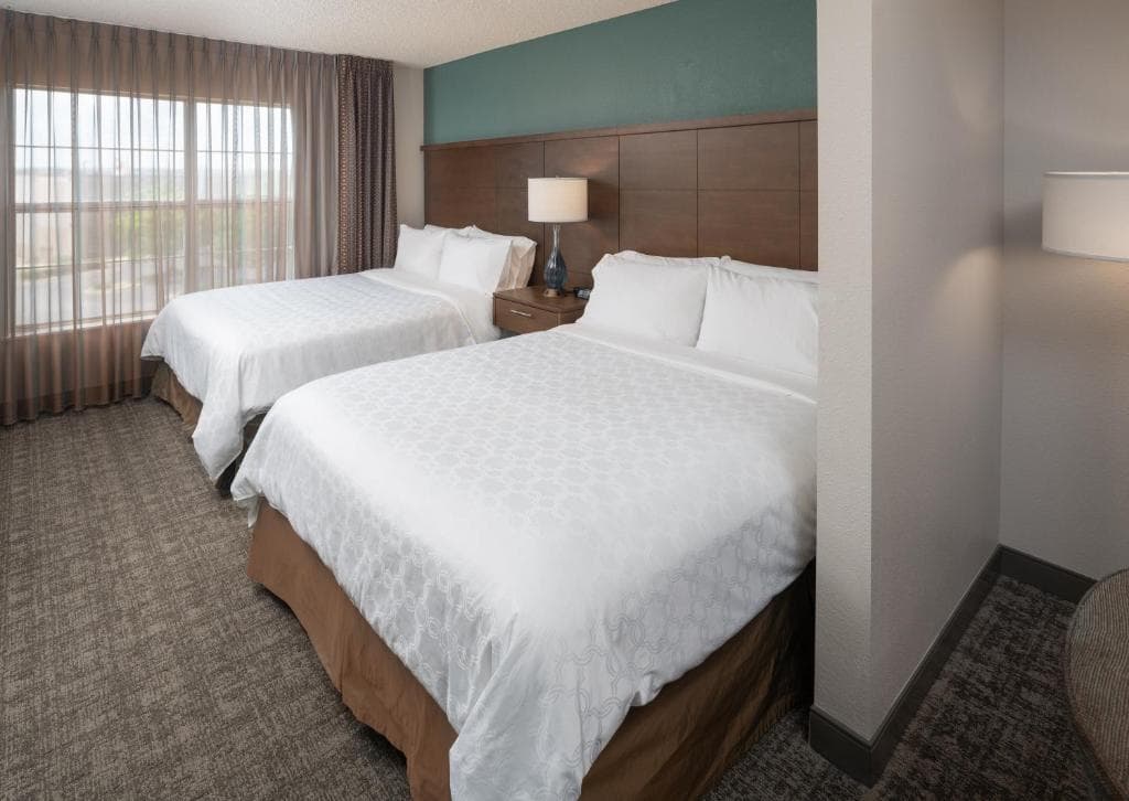Staybridge Suites Denver Tech Center
