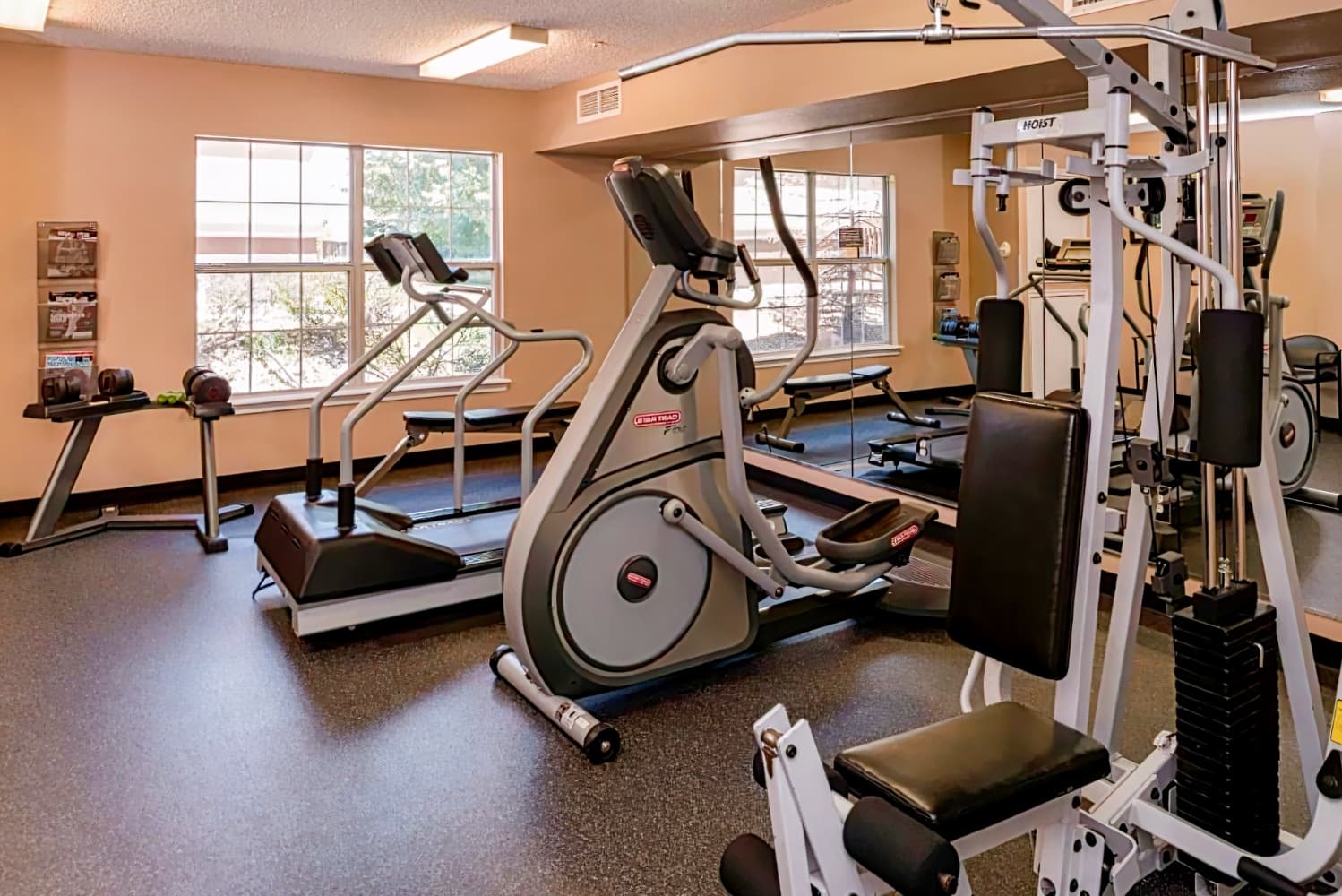 Staybridge Suites Denver Tech Center