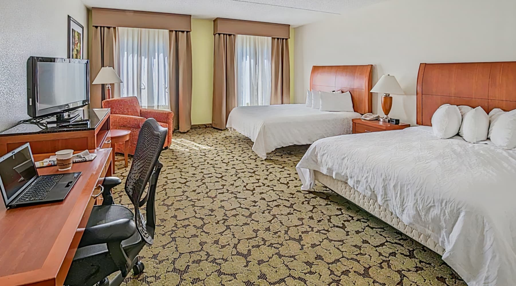 Hilton Garden Inn Auburn/Opelika
