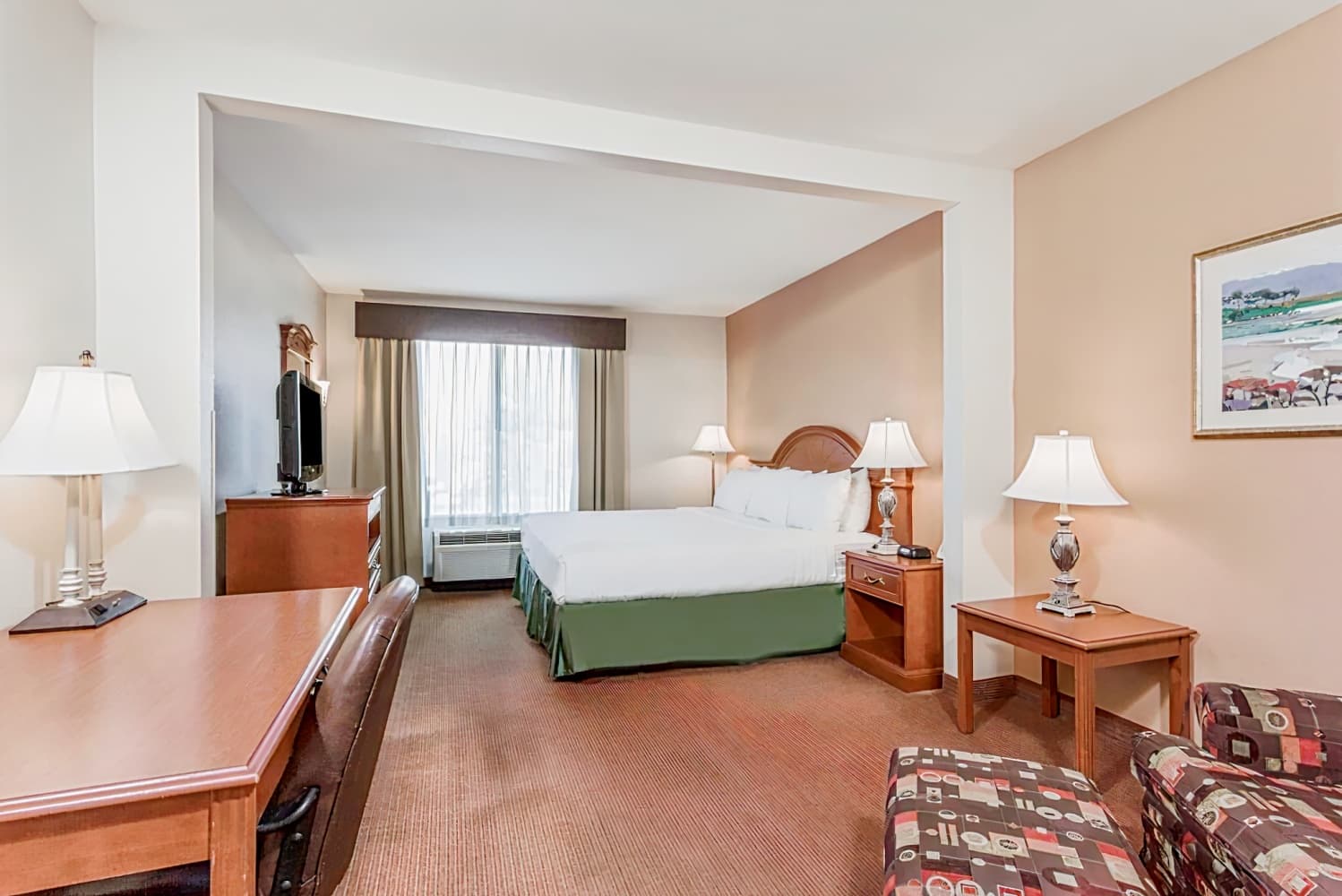 Holiday Inn Belcamp-Aberdeen Area