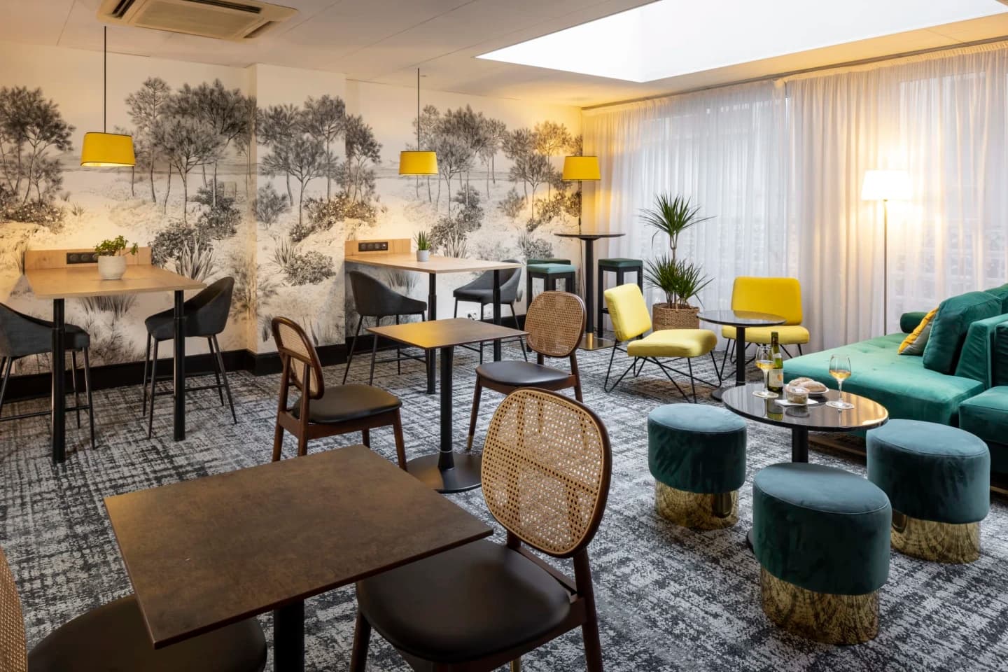 Hôtel Résidence Europe & Spa