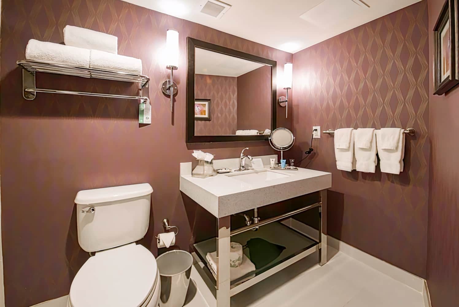 Crowne Plaza Saddle Brook