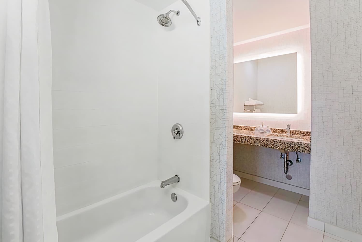 Holiday Inn Express Fort Worth Downtown