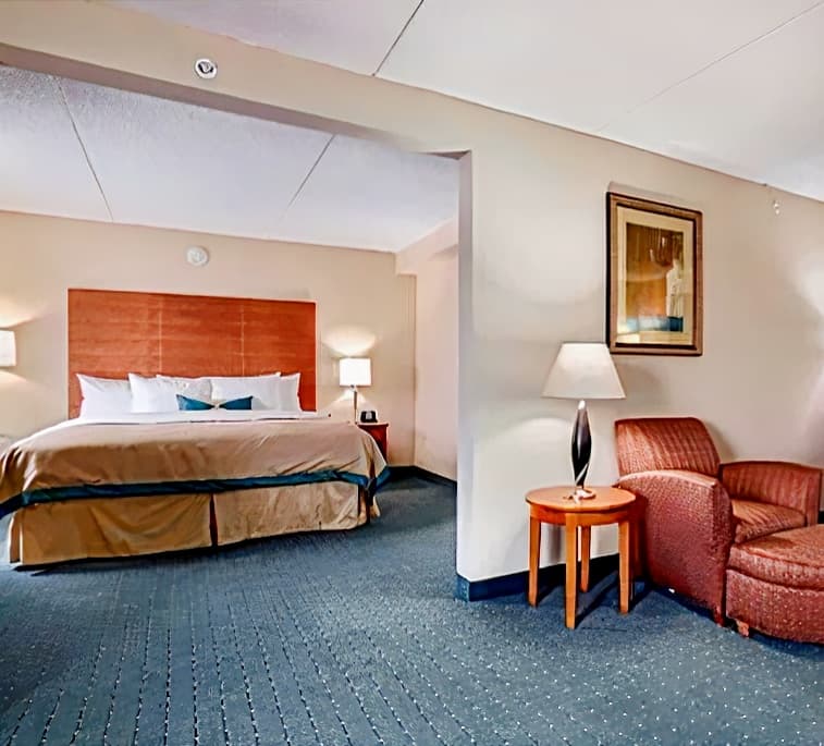 Wingate by Wyndham Richmond Short Pump