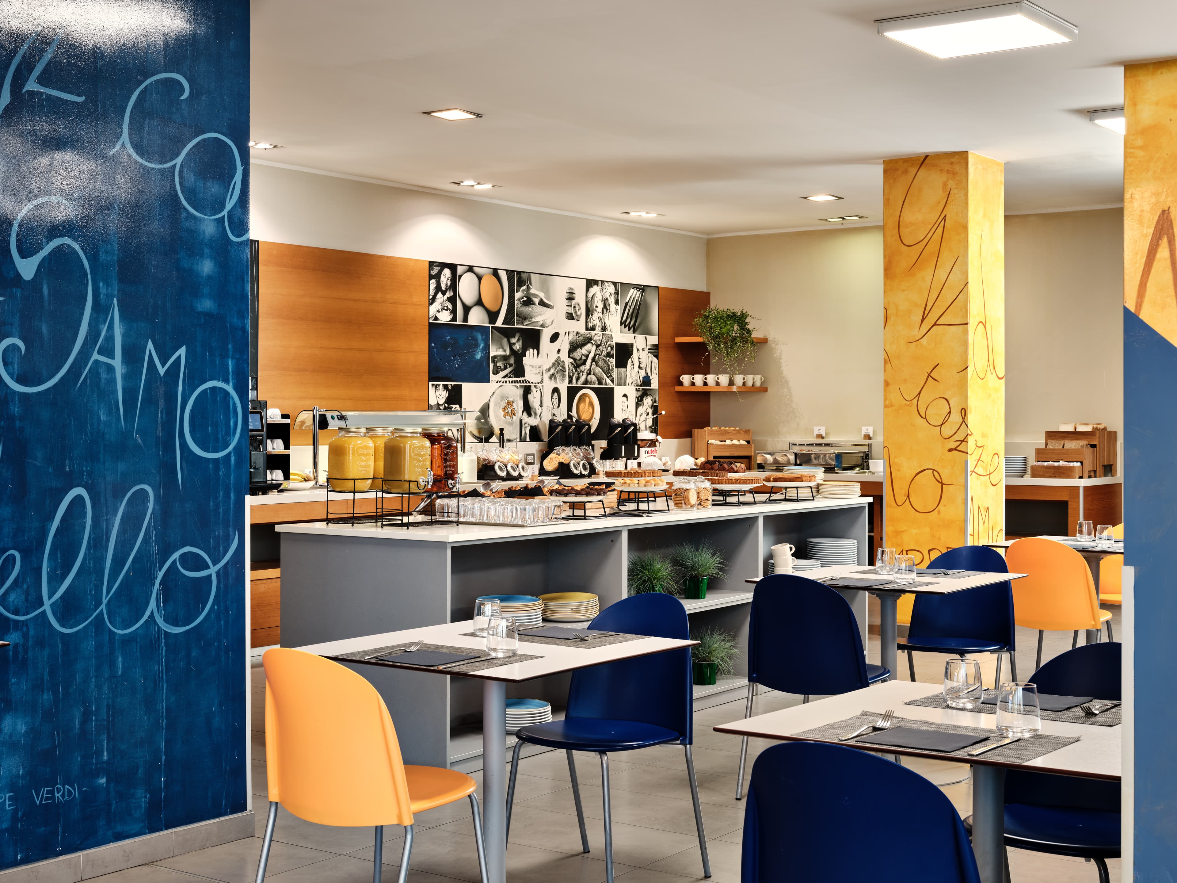 Holiday Inn Express Milan - Malpensa Airport