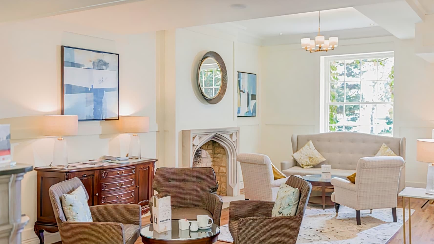 Holiday Inn Milton Keynes East M1, Jct.14, an IHG Hotel