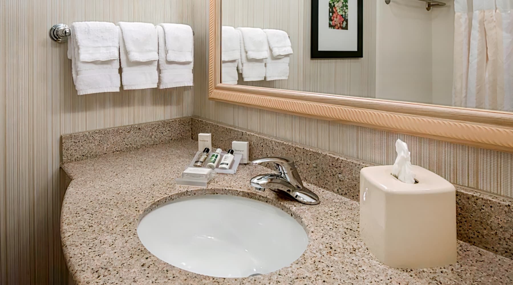 Hilton Garden Inn Macon/Mercer University