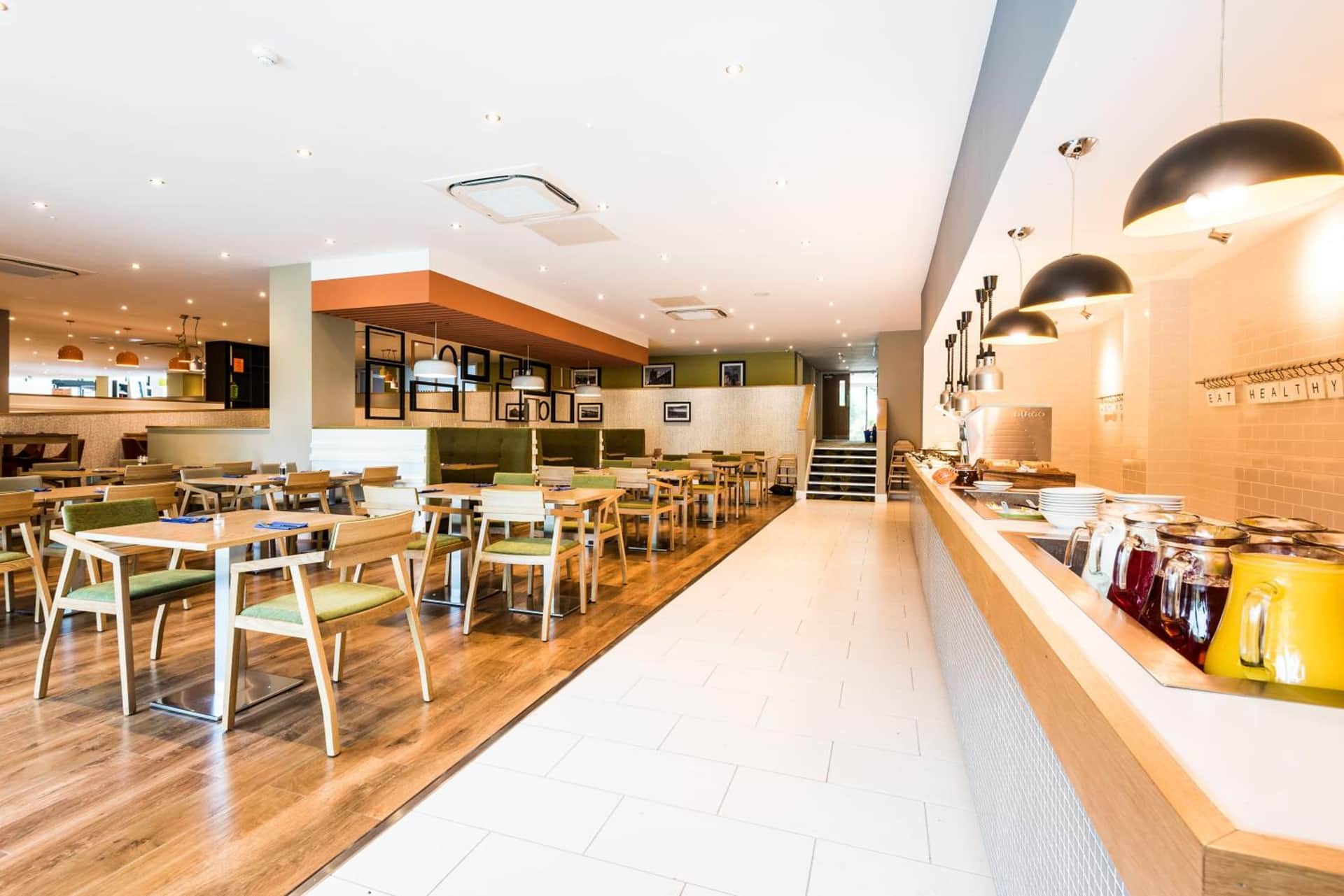 Holiday Inn Lancaster, an IHG Hotel