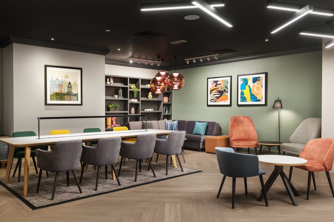 Holiday Inn Leeds – Wakefield M1, Jct.40, an IHG Hotel