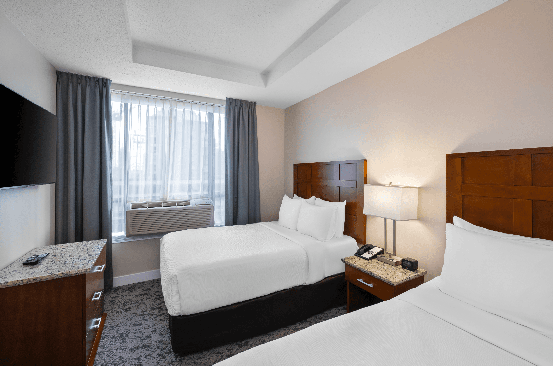 Quality Inn & Suites Downtown Vancouver