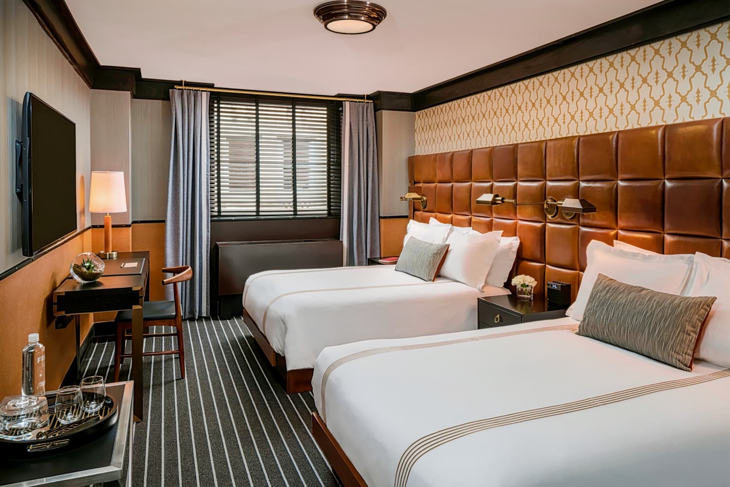 Gild Hall, a Thompson Hotel