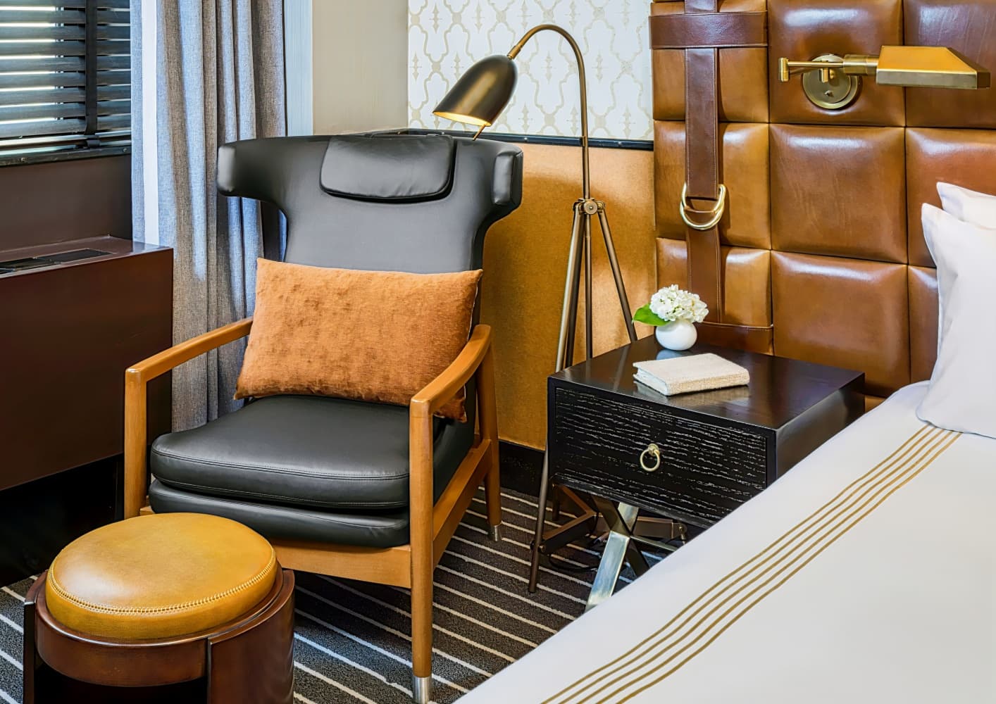 Gild Hall, a Thompson Hotel