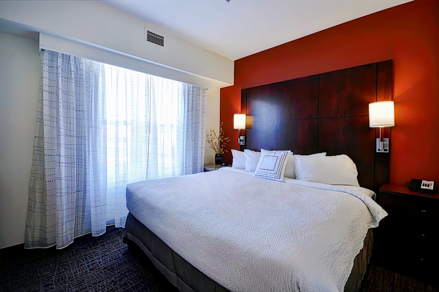 Residence Inn by Marriott Gulfport-Biloxi Airport