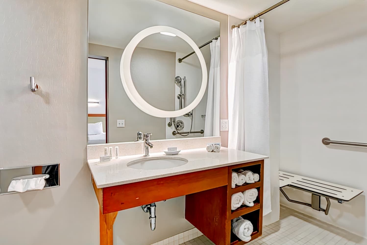 SpringHill Suites by Marriott Cincinnati Midtown