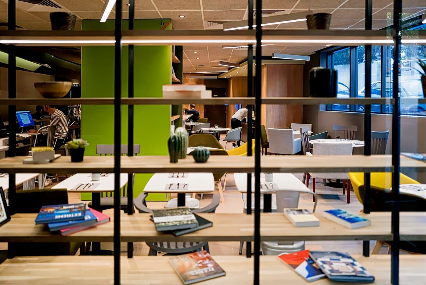 Campanile Montpellier Centre Saint Roch