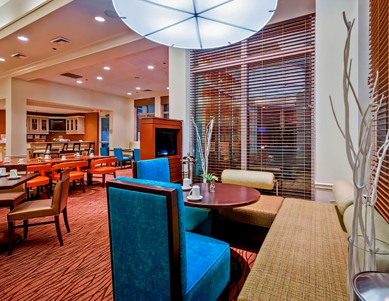 Hilton Garden Inn Montgomery East