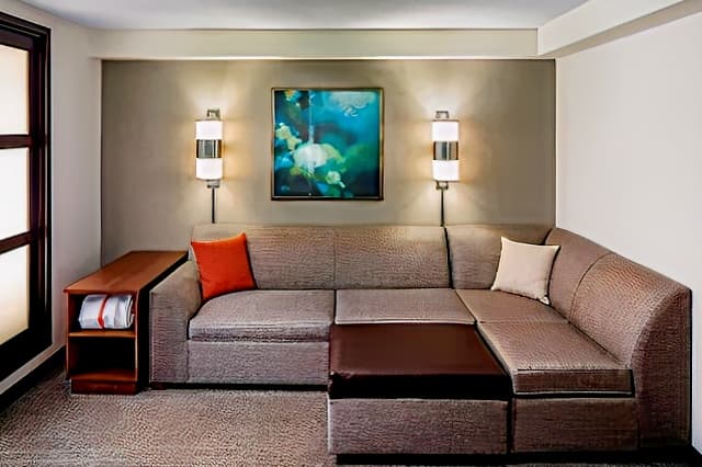 Hyatt Place Greenville/Haywood