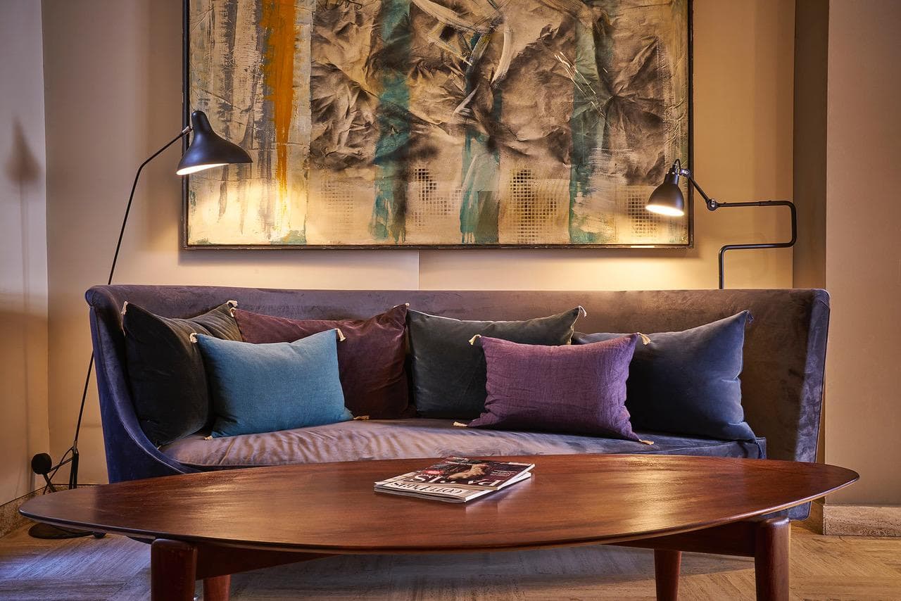 Hôtel Beauséjour Ranelagh