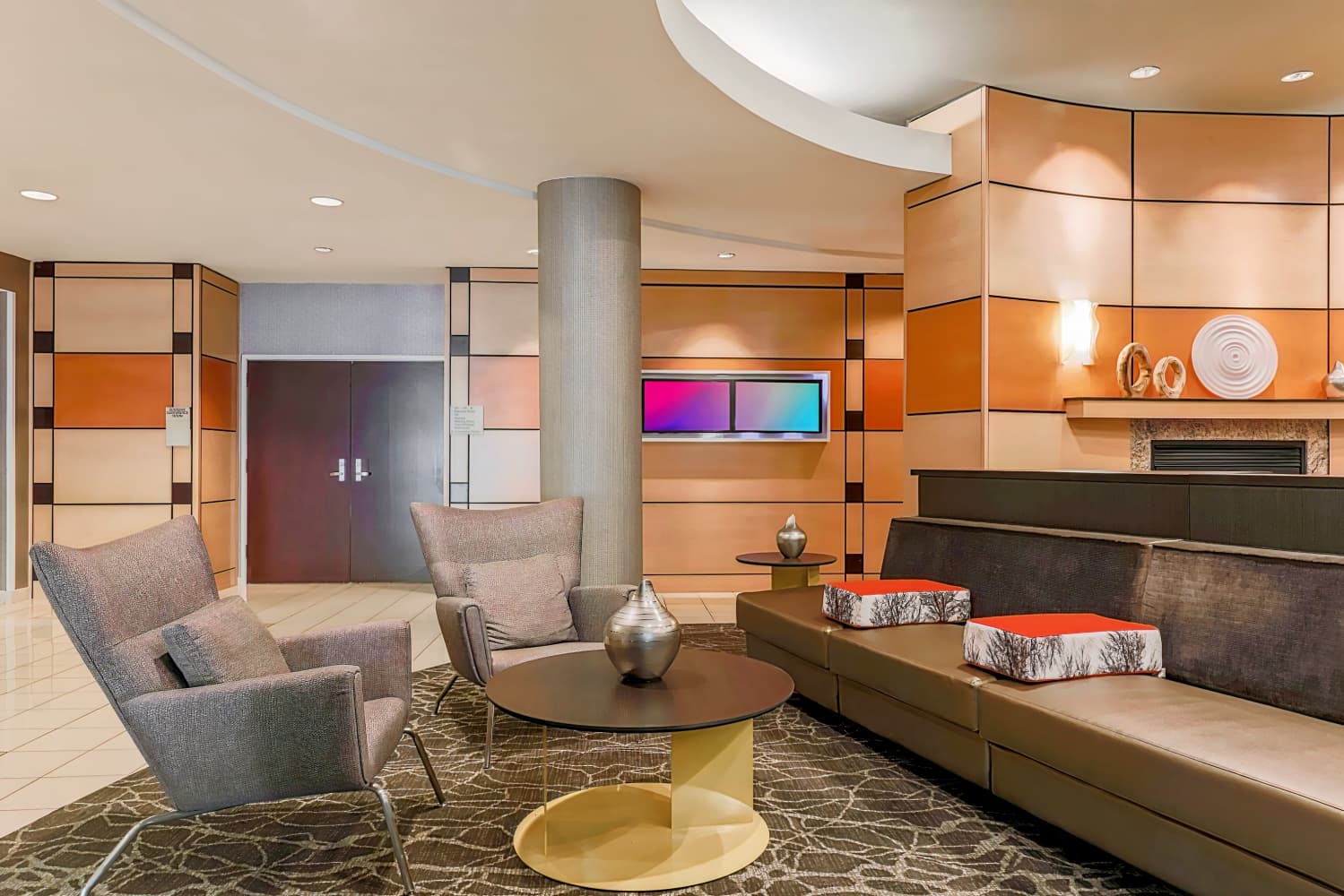 SpringHill Suites Yuma