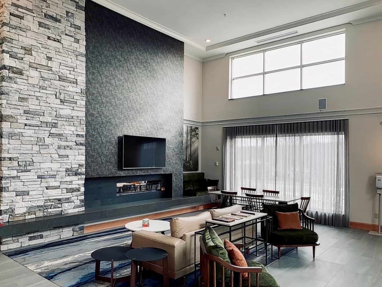 Fairfield Inn & Suites - Goshen Middletown