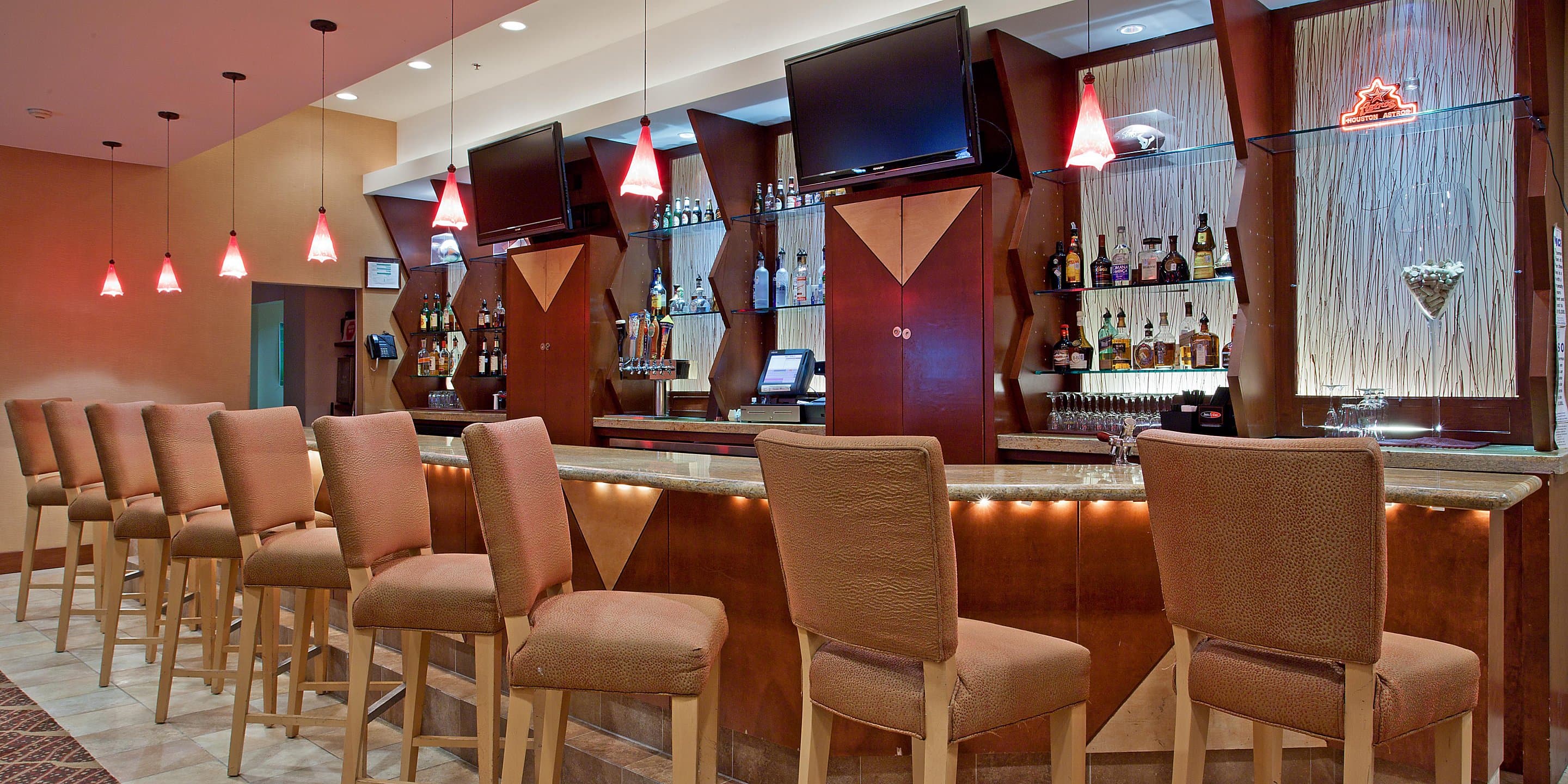 Crowne Plaza Houston River Oaks