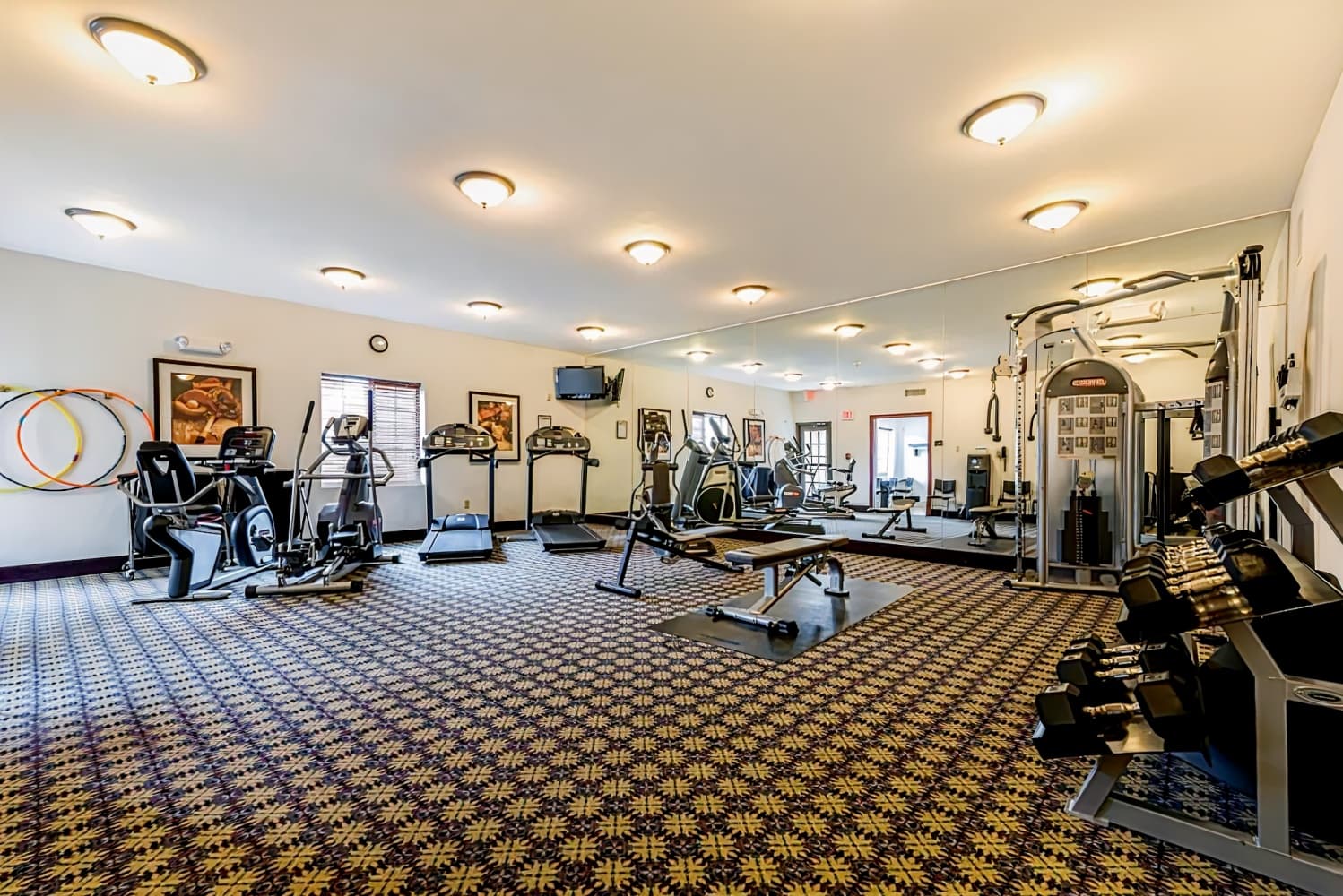 Staybridge Suites Gulf Shores