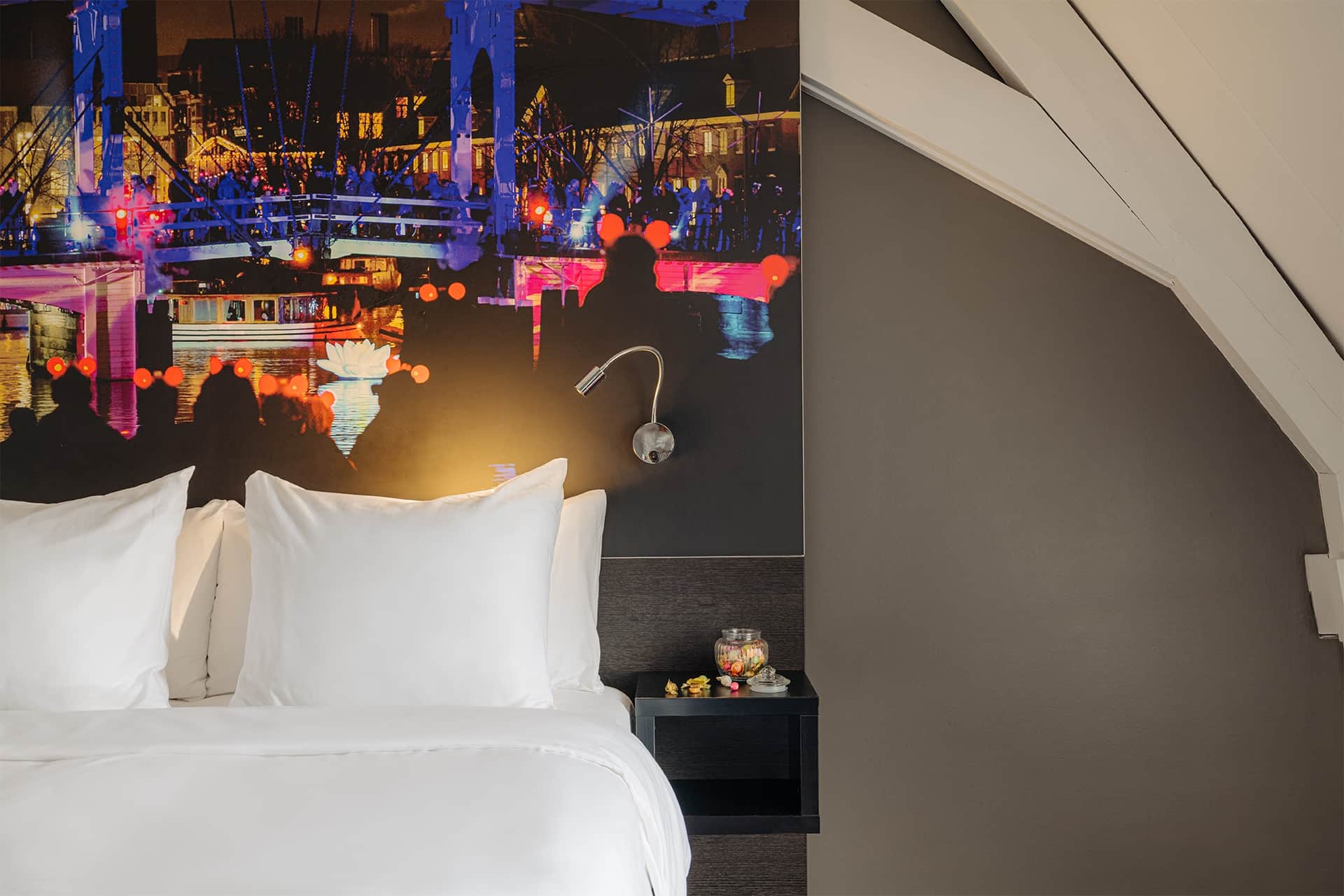 The Manor Amsterdam