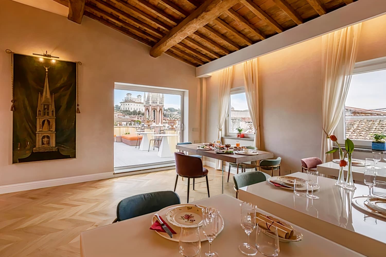 Poesis Experience Hotel