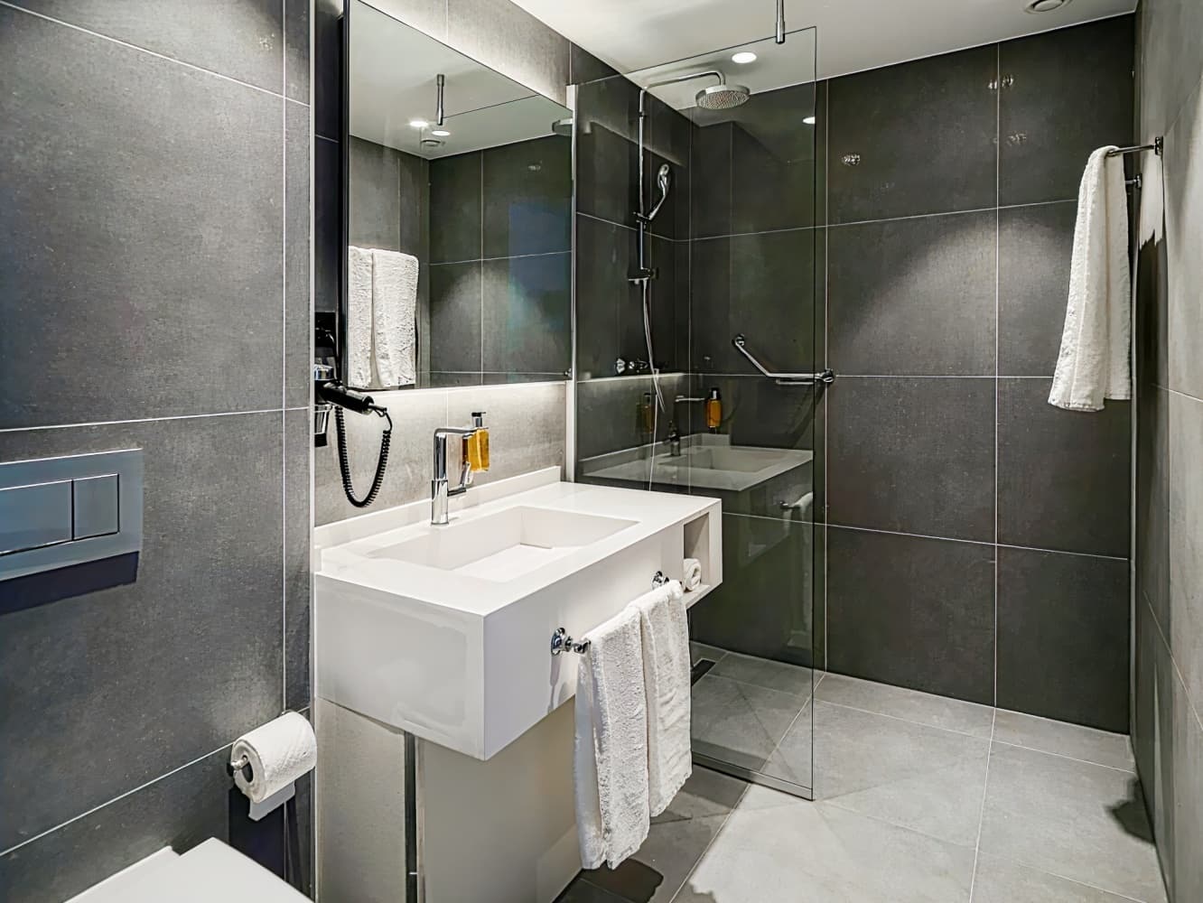 Executive Residency by Best Western Amsterdam Airport