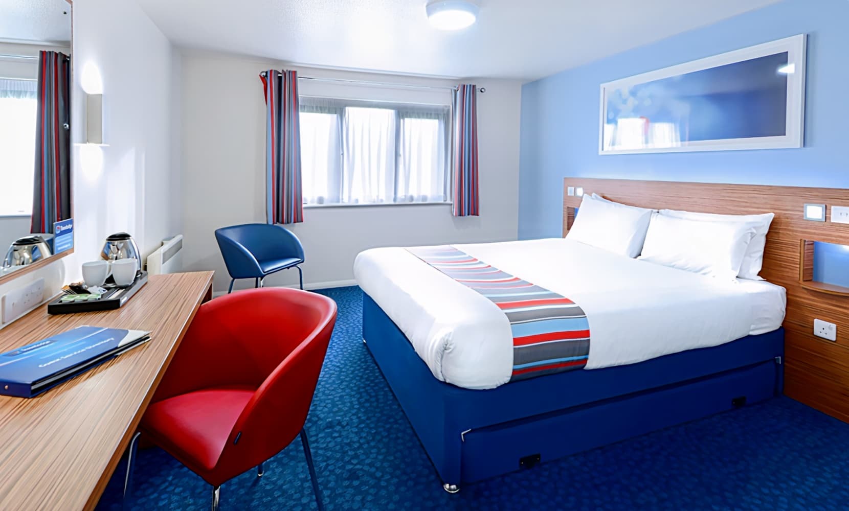 Travelodge Dublin Airport North