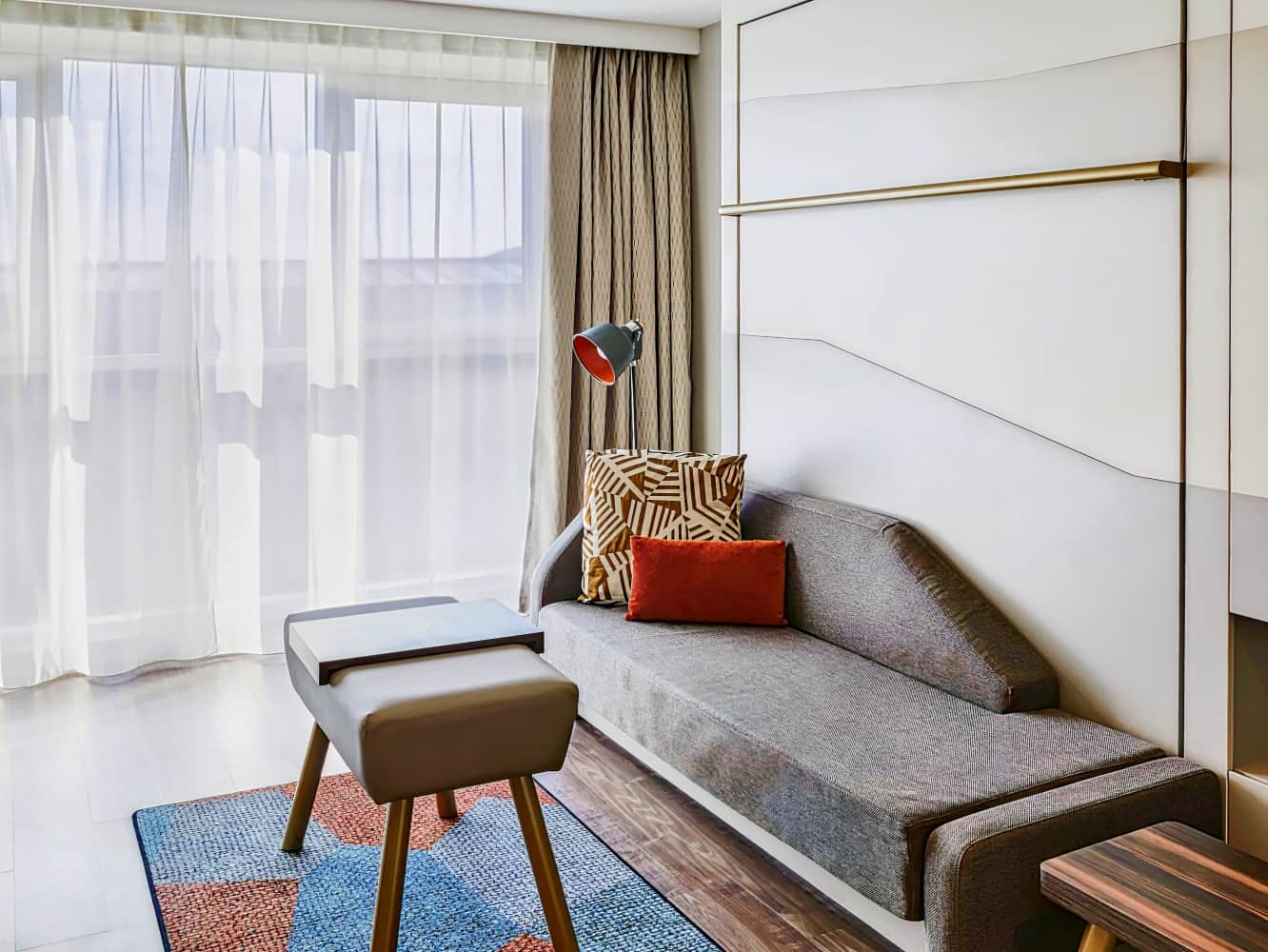 Aparthotel Adagio Edinburgh Royal Mile