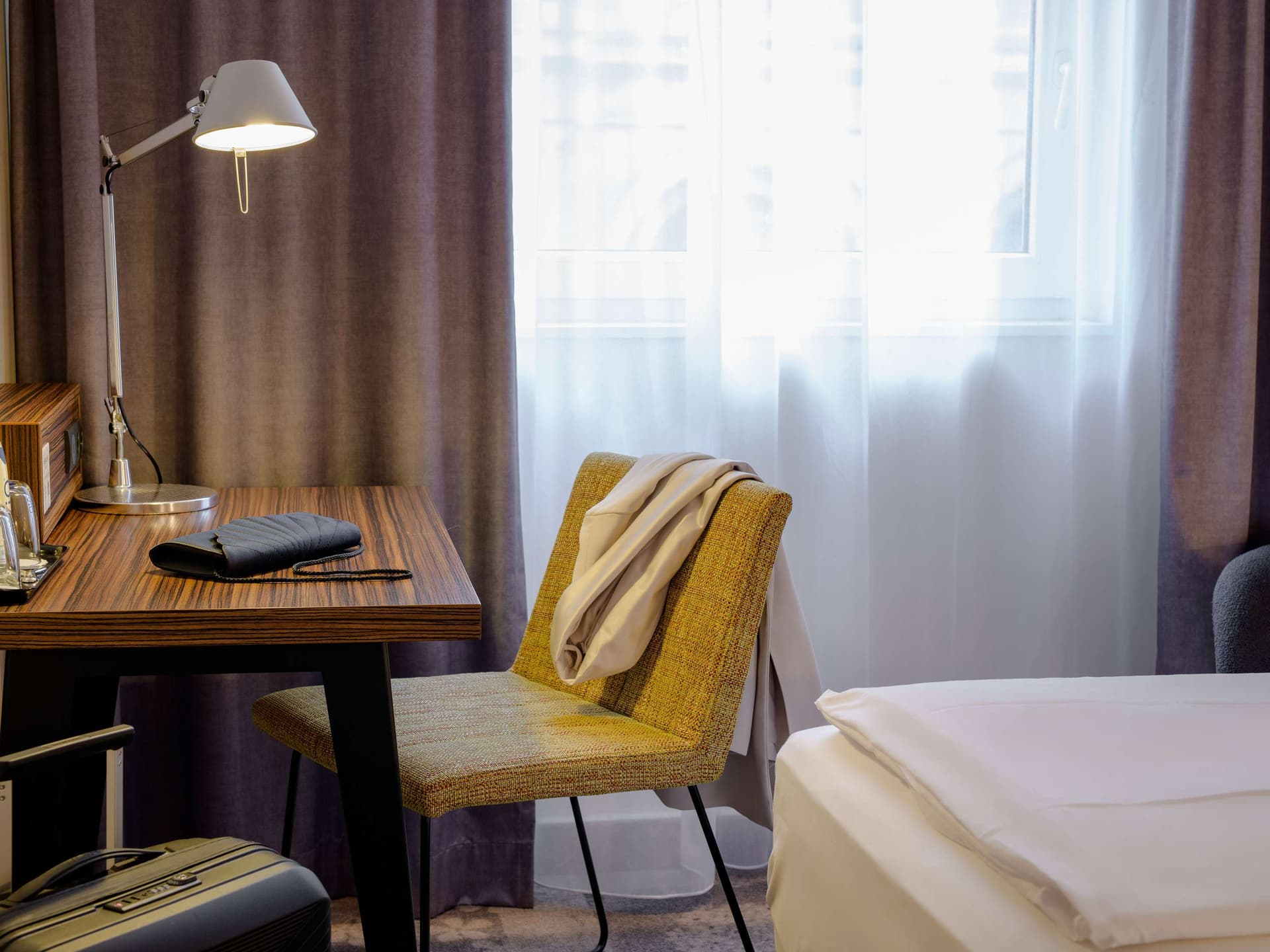 Mercure Hotel Berlin City