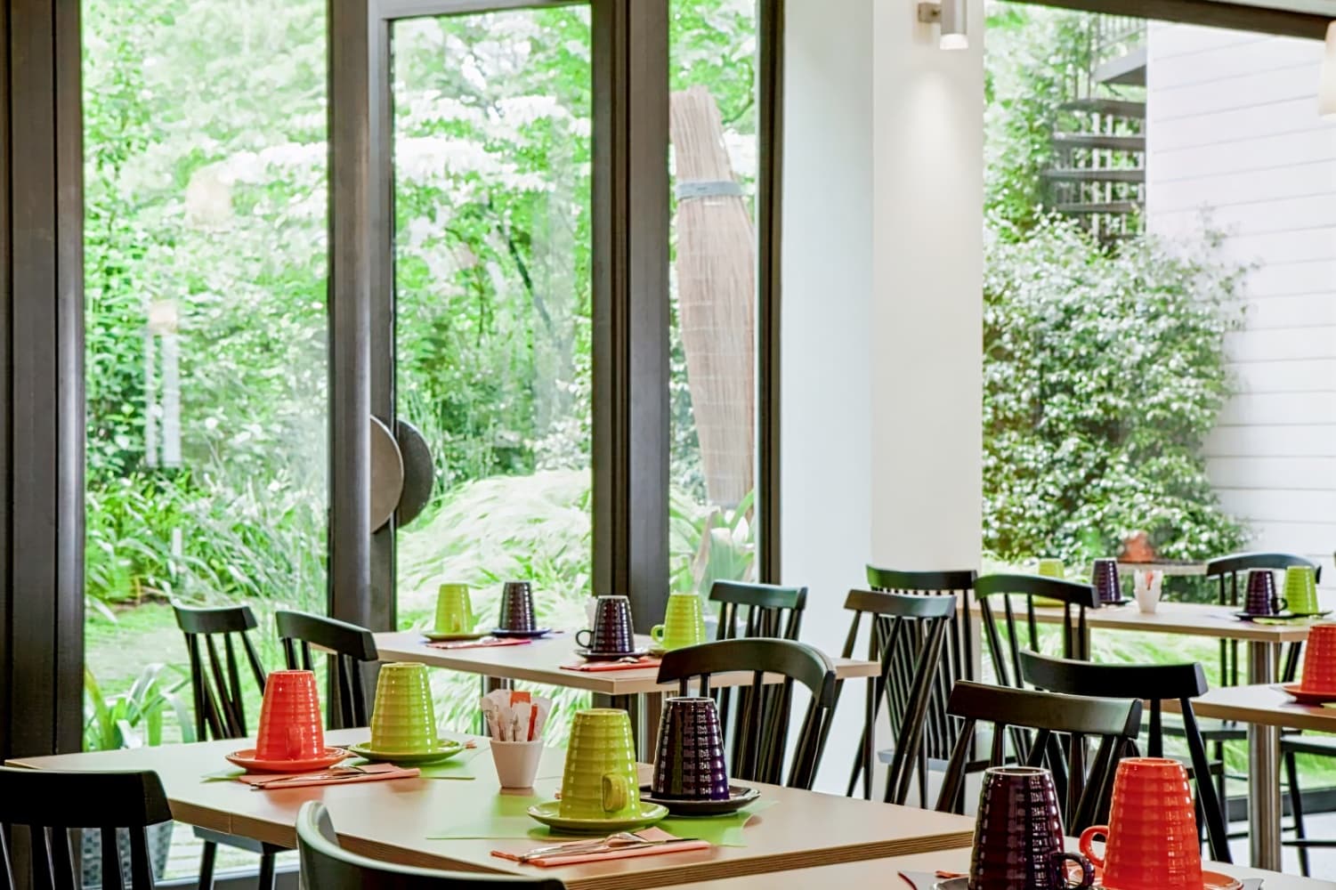 ibis Styles Paris Mairie de Montreuil