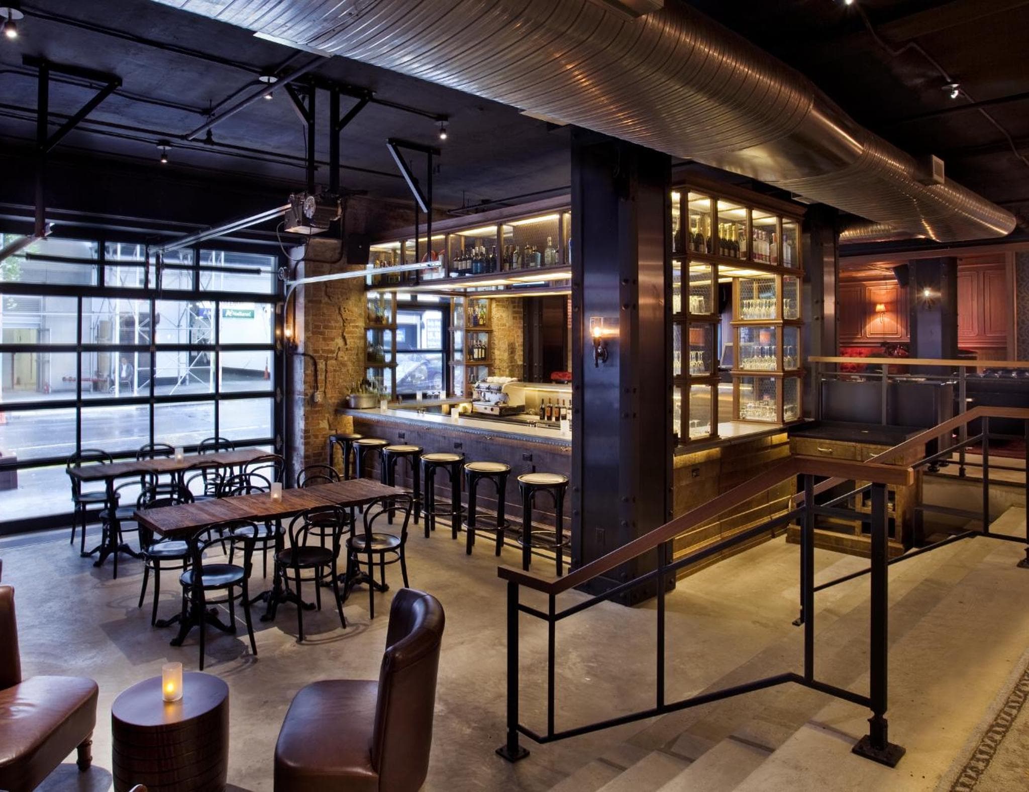 Arthouse Hotel New York City