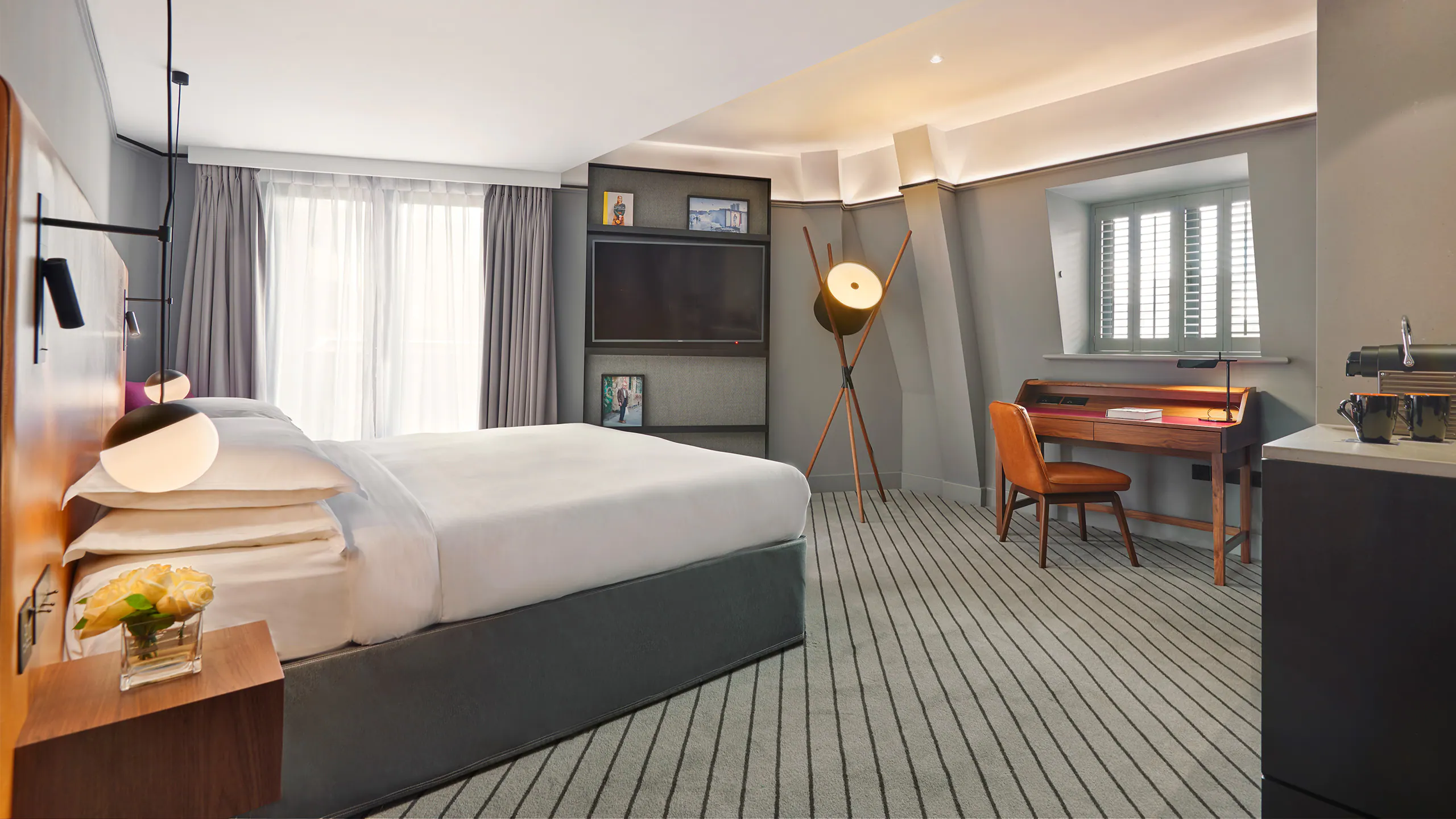 Andaz Liverpool Street Hotel - a Concept by Hyatt