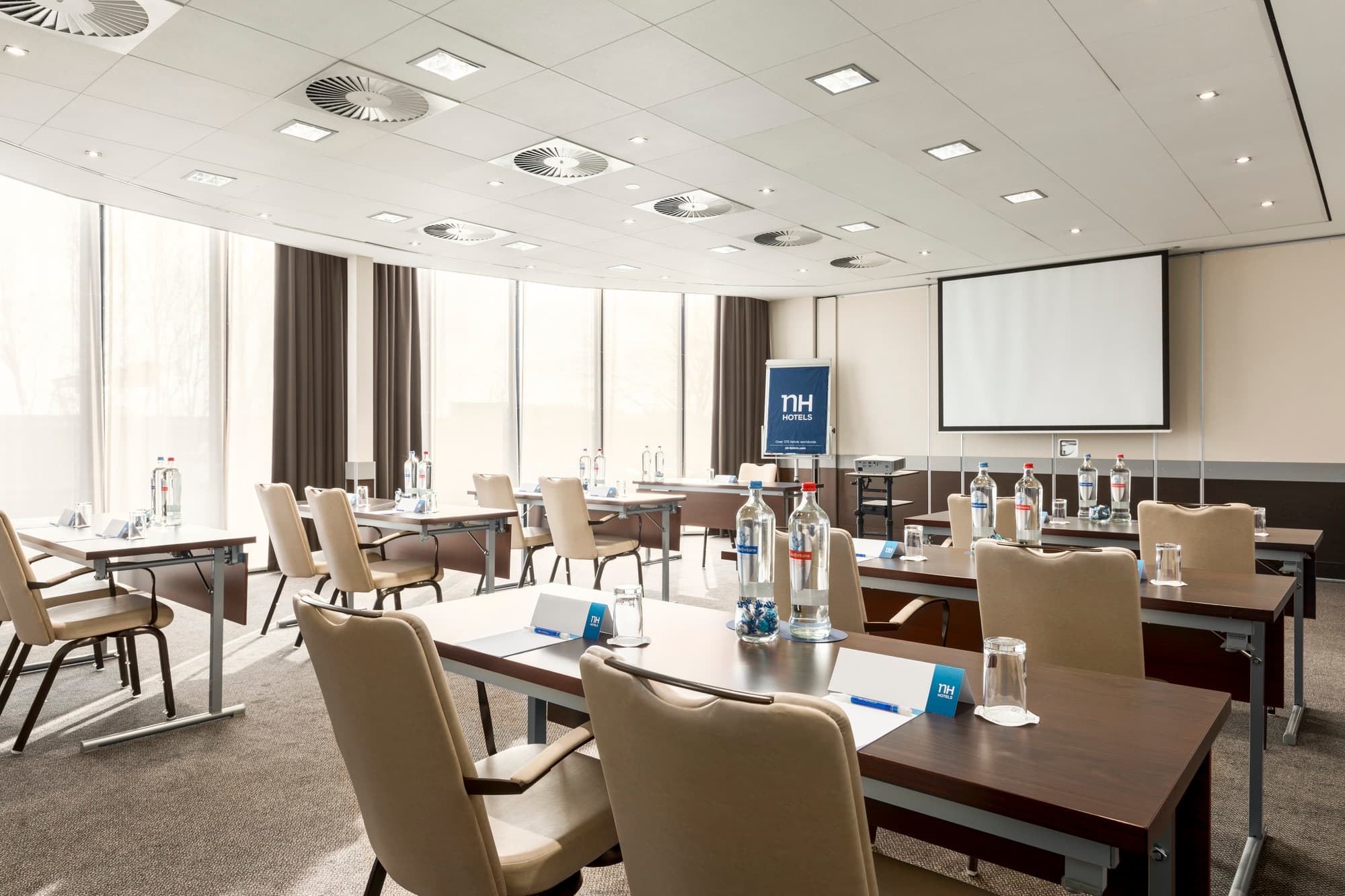 NH Amsterdam Schiphol Airport