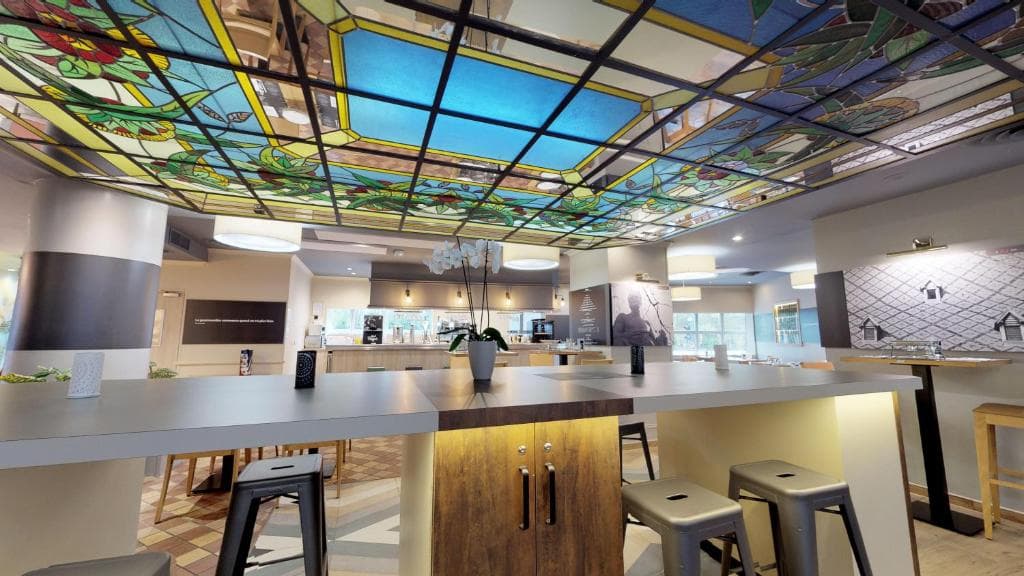 ibis Besançon Centre City