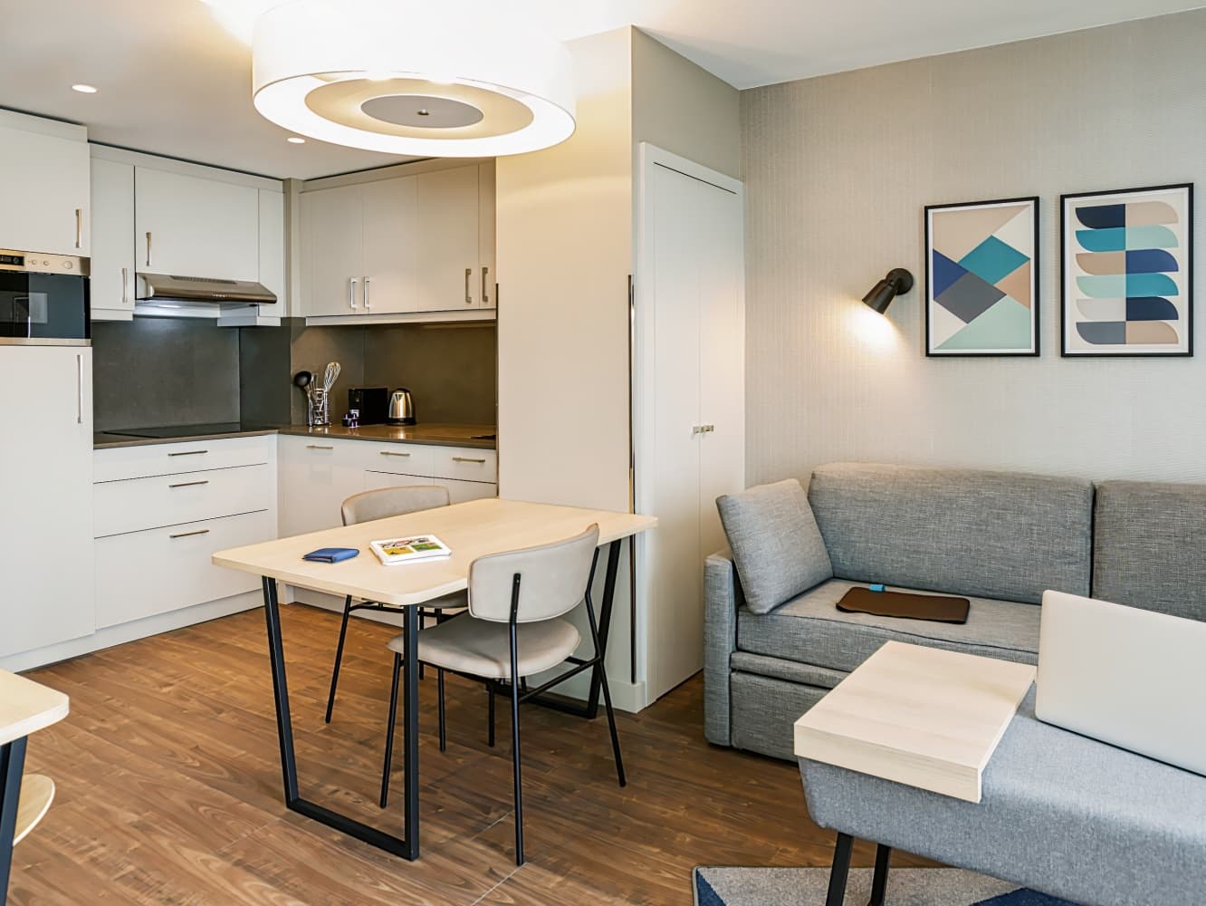 Aparthotel Adagio London Stratford