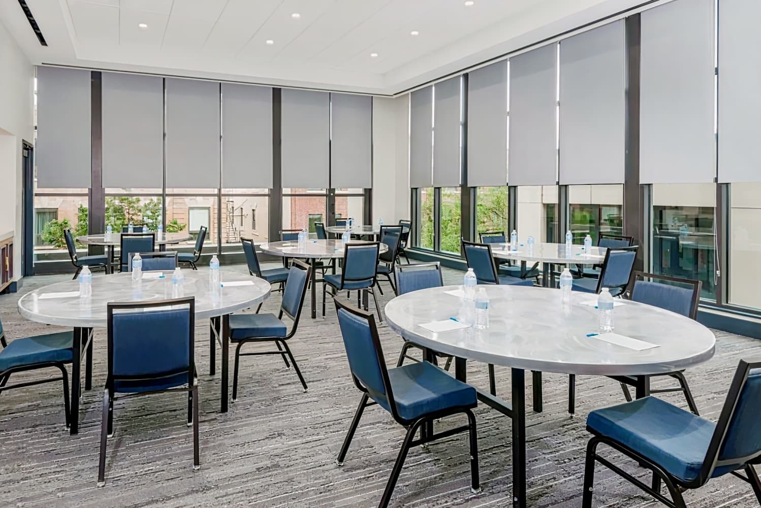 Hyatt House Chicago West Loop