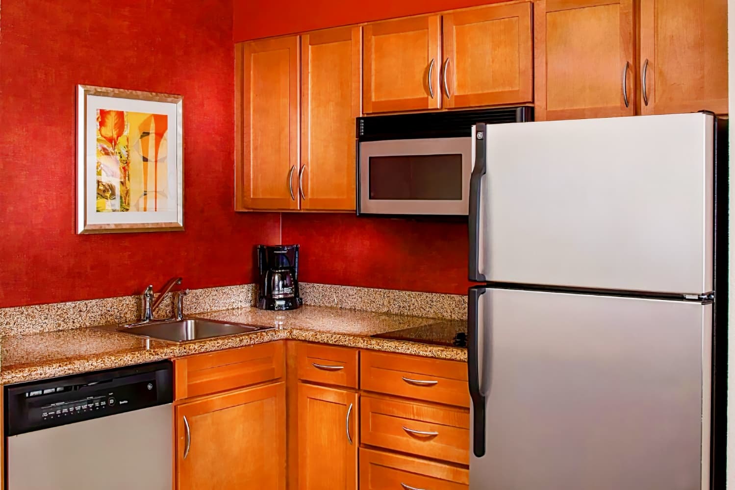 Residence Inn Sandestin at Grand Boulevard