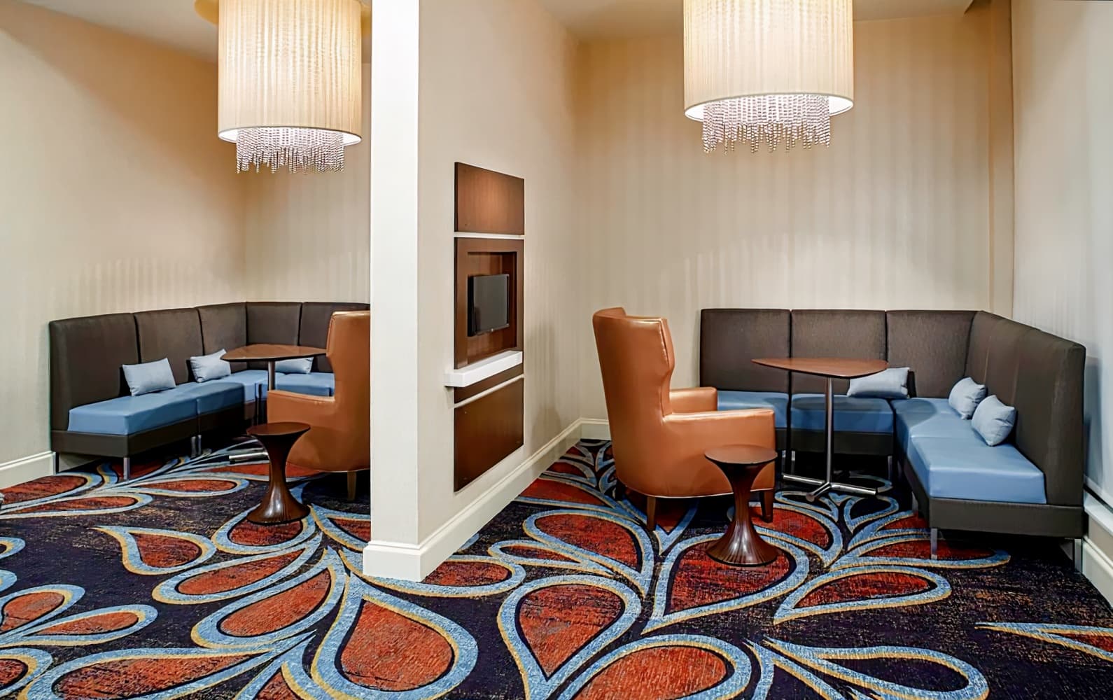 Residence Inn by Marriott Secaucus Meadowlands